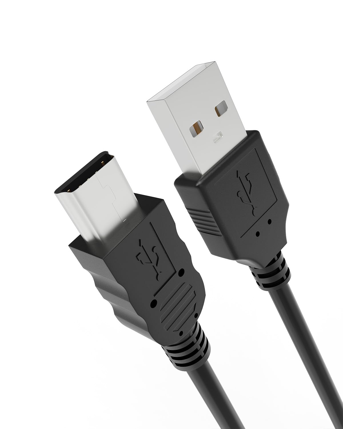 Amazon.com: Bicmice Mini USB Cable Compatible with Blue Yeti